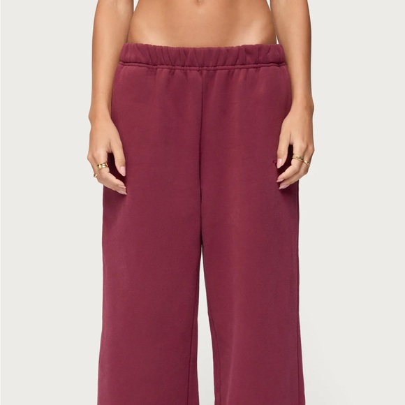 Edikted Sweatpants - Picture 5 of 7